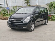 Hyundai H-1 2013