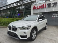 BMW X1 2016