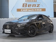 Mercedes-Benz A-Class 2025