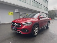 Mercedes-Benz GLA-Class 2023