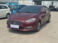 Fiat Viaggio 2013