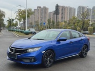 Honda Civic 2019