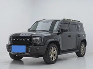 Jetour Traveller 2023