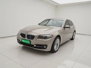 BMW 5 Series 2015
