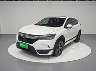 Honda Breeze 2022