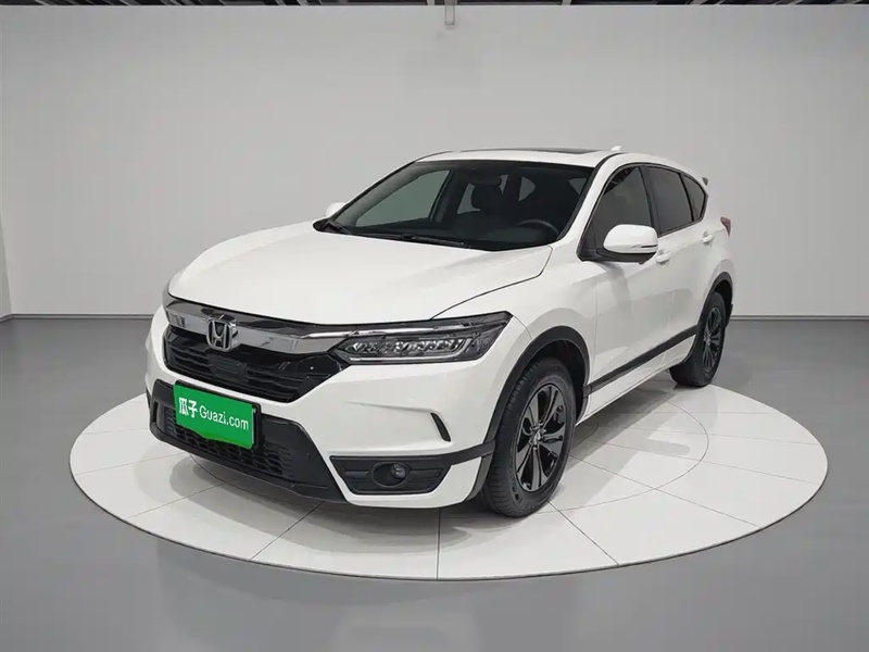 Honda Breeze