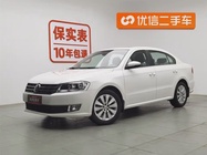 Volkswagen Lavida 2014