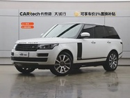 Land Rover Range Rover 2016