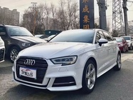 Audi A3 2019