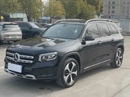 Mercedes-Benz GLB-Class 2022