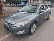 Ford Mondeo 2009