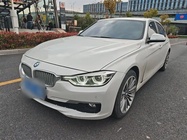 BMW 3 Series 2019