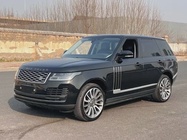 Land Rover Range Rover 2019