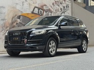 Audi Q7 2015