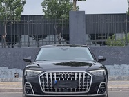 Audi A8 2022