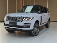 Land Rover Range Rover 2017