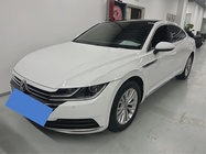 Volkswagen CC 2020