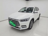 BYD Pro 2020