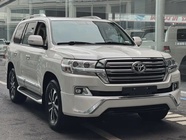 Toyota Land Cruiser 2019