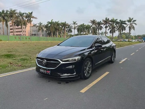 Buick LaCrosse 2020