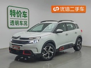 Citroen C5 2018