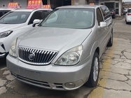 Buick GL8 2014