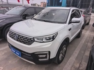 Changan CS55 2017