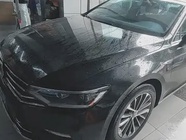 Volkswagen Magotan 2021