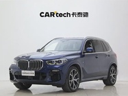 BMW X5 2019