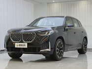 BMW X3 2025