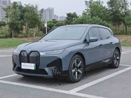 BMW iX 2023