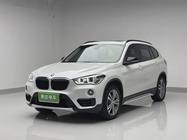 BMW X1 2018