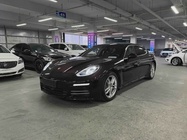Porsche Panamera 2016