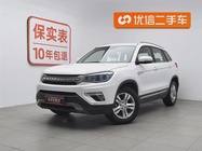 Changan CS75 2018
