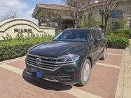 Volkswagen Touareg 2023