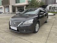 Nissan Sylphy 2016