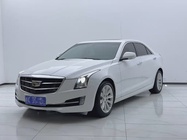 Cadillac ATS 2019
