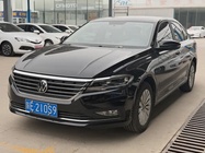 Volkswagen Lavida 2021