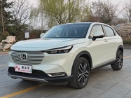 Honda Vezel 2026