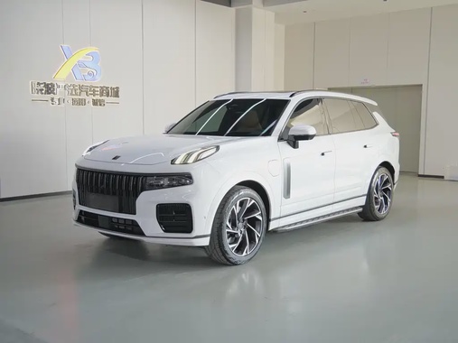 Lynk & Co 09 2022