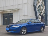 Mazda 6 2005