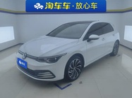 Volkswagen Golf 2021