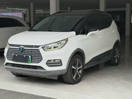 BYD Yuan 2019