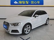 Audi A3 2020
