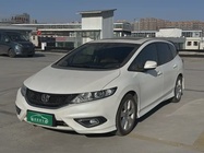 Honda Jade 2016