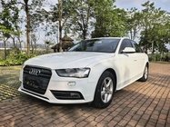 Audi A4 2015