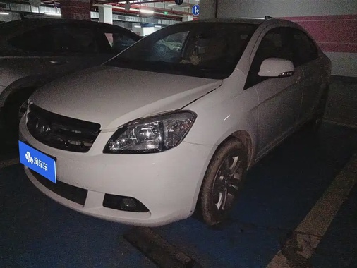 Great Wall C30 2017