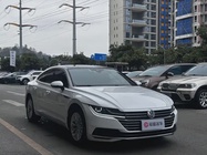 Volkswagen CC 2020