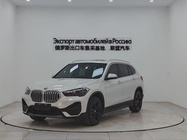 BMW X1 2021
