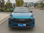 Haval Chitu 2021